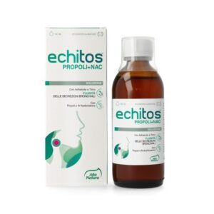 Alta Natura – Echitos Propoli+NAC