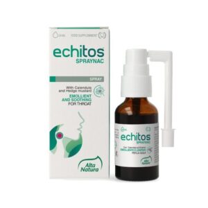 Alta Natura – Echitos Spray NAC