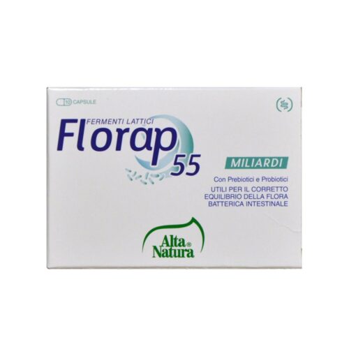 Alta Natura – Florap 55