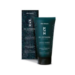 Alta Natura – Soothing After Shave Gel