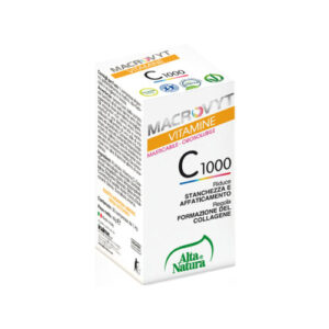 Alta Natura – Macrovyt C1000