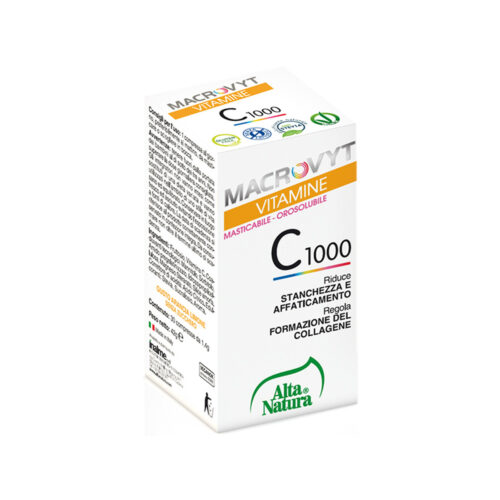Alta Natura – Macrovyt C1000