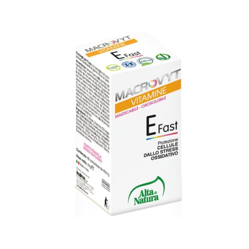 Alta Natura – Macrovyt E Fast