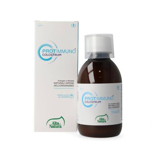 Alta Natura – Protoimmuno Colostrum