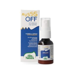 Alta Natura – Russs Off