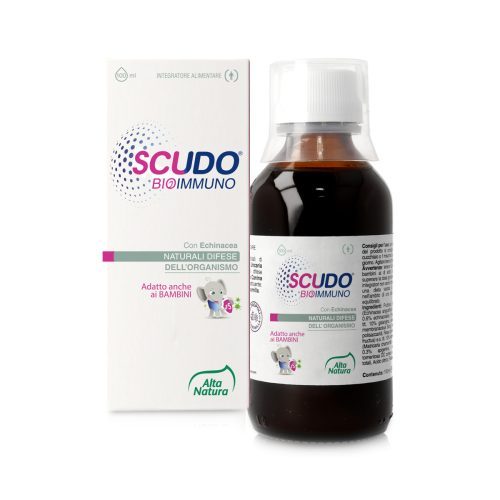 Alta Natura – Scudo Bioimmuno Liquid