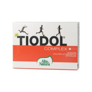 Alta Natura – Tiodol Complex
