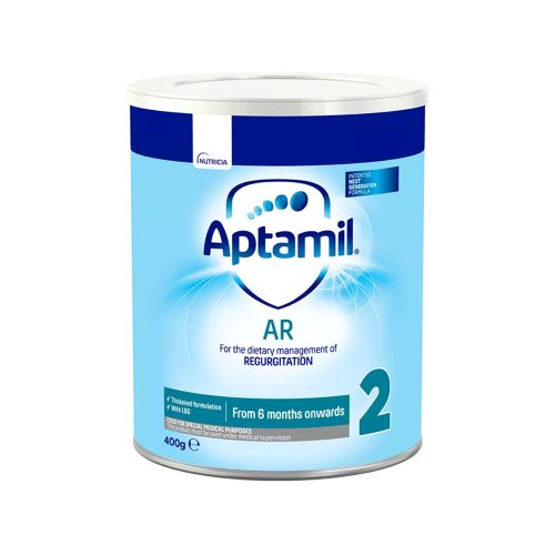 Aptamil – AR 2