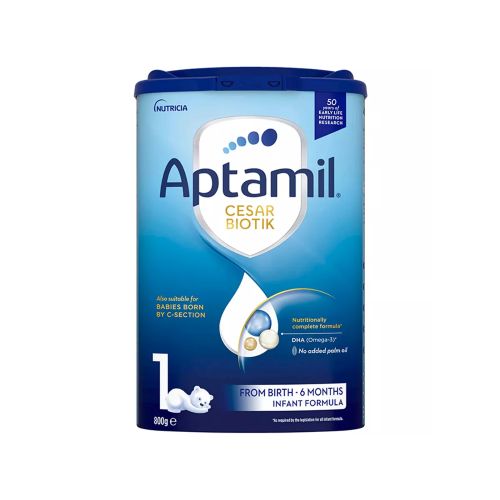 Aptamil – Cesar Biotik 1 800gr