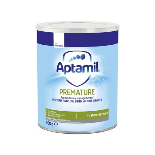 Aptamil – Premature