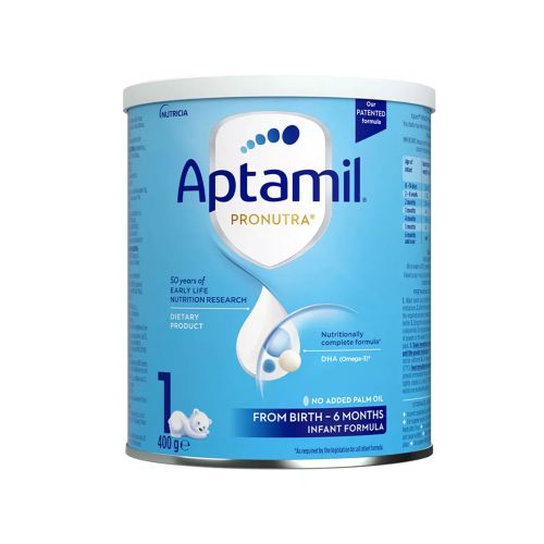 Aptamil – Pronutra 1 400gr