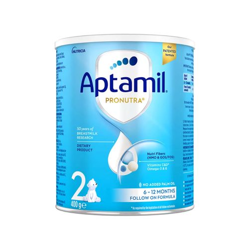 Aptamil – Pronutra 2 400gr