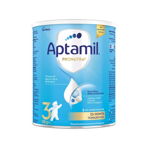 Aptamil – Pronutra 3 400gr