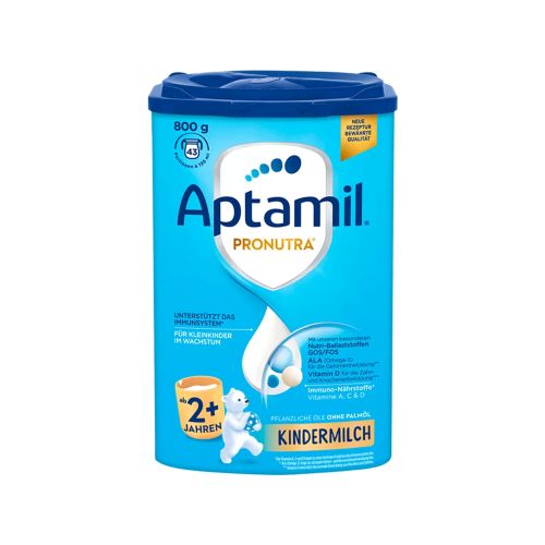 Aptamil – Pronutra Kindermilch 2+ (2vj+) 800gr