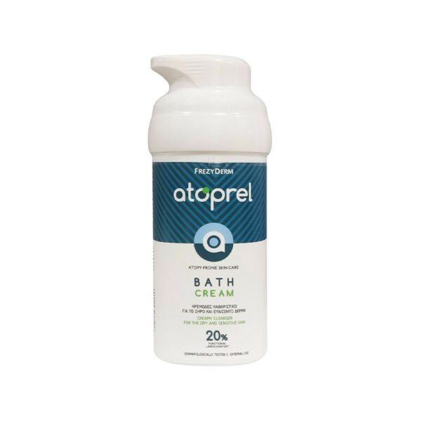 atoprel-bath-cream.jpg Frezyderm – Atoprel Bath Cream