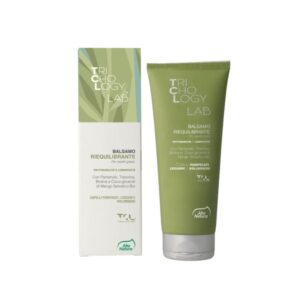 Alta Natura - Trichology Lab Balsam për flokët me yndyrë