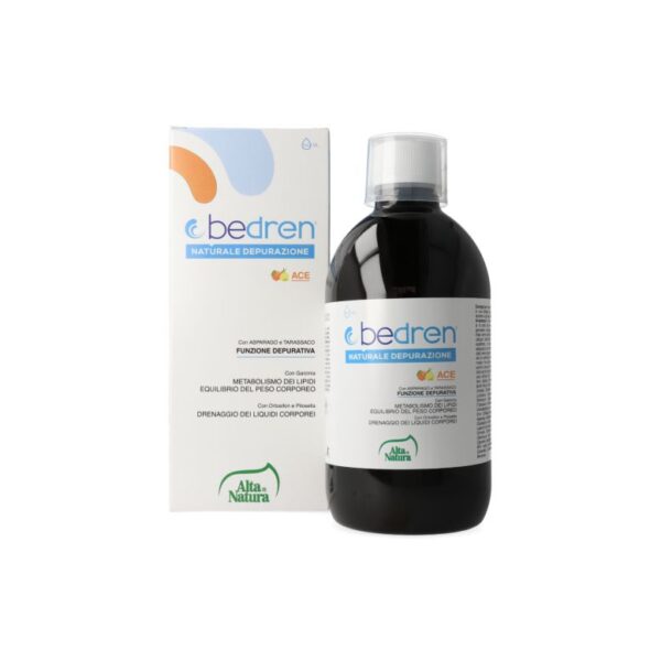 Alta Natura – Bedren ACE