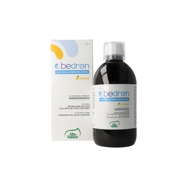 Alta Natura – Bedren Ananas