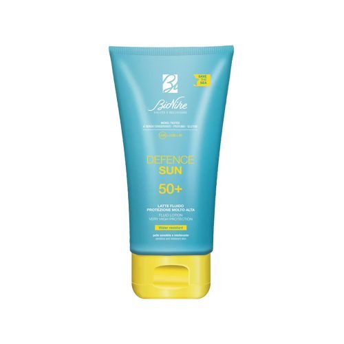 Bionike – Defence Sun Milk Fluid (SPF 50+)