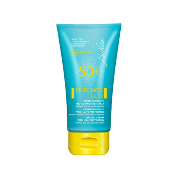 bionike-defence-sun-melting-cream-spf50-700x700 Bionike – Defence Sun Melting Cream (SPF 50+)