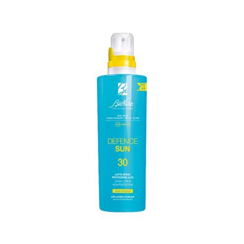Bionike – Defence Sun Spray Lotion (SPF 30)