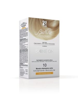 Bionike – Shine On Hair Colouring Treatment