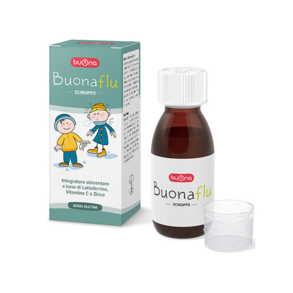 buona-buonaflu-sciropo.jpg Buona – Buonaflu Immune Support Syrup