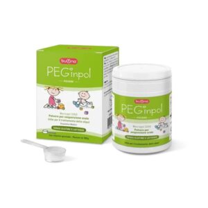 Buona – PEGinpol pluhur për suspension oral