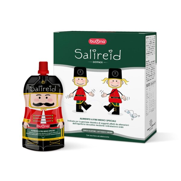 Buona – SaliReid