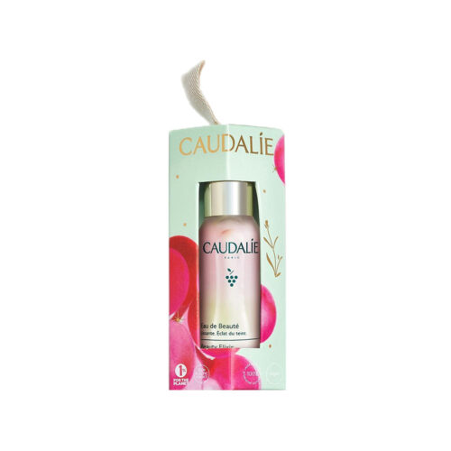 Caudalie – Beauty Elixir & Instant Detox Mask Free