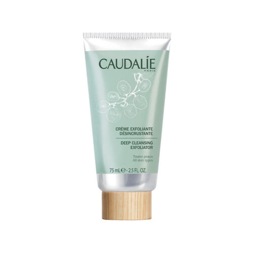 Caudalie – Deep Cleansing Exfoliator