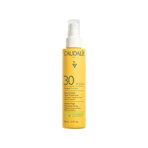 Caudalie – Invisible High Protection Spray (SPF 30)