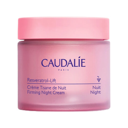 Caudalie – Resveratrol Lift Firming Night Cream
