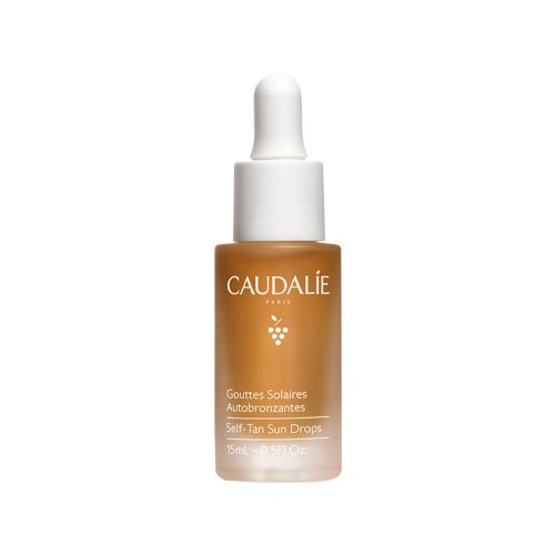 Caudalie – Self-Tan Sun Drops