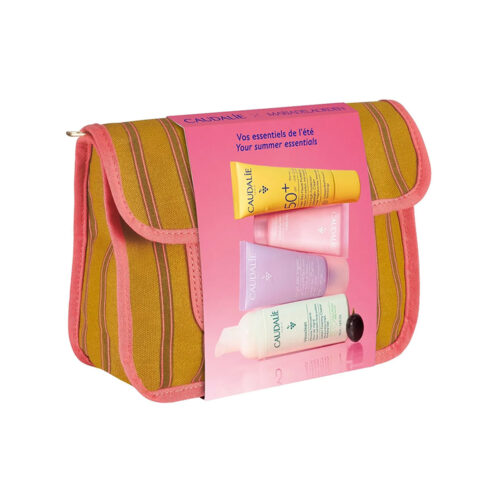 Caudalie – Your Summer Essentials Set