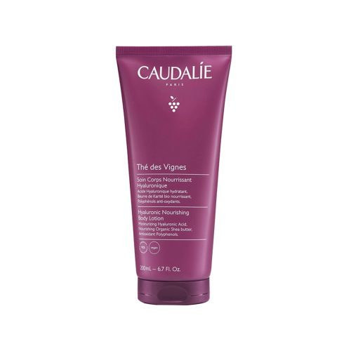 Caudalie – Thé des Vignes Body Lotion