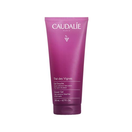Caudalie – Thé des Vignes Shower Gel