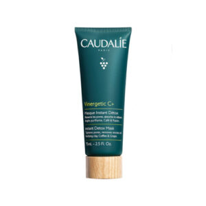Caudalie – Vinergetic C+ Instant Detox Mask 75ml