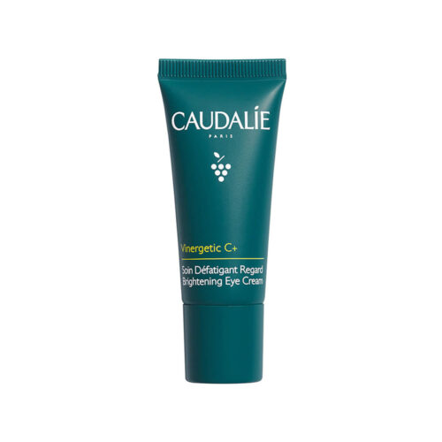 Caudalie – Vinergetic C+ Brightening Eye Cream