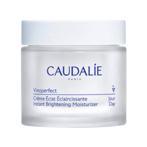 Caudalie – Vinoperfect Dark-Spot Correcting Moisturizer 50ml