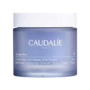 Caudalie – Vinoperfect Dark Spot Correcting Glycolic Night Cream