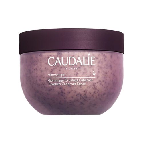 Caudalie – Crushed Cabernet Scrub