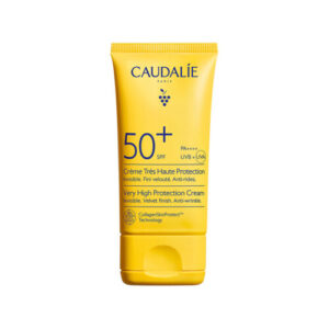 Caudalie – Vinosun Protect High Protection Cream (SPF 50)