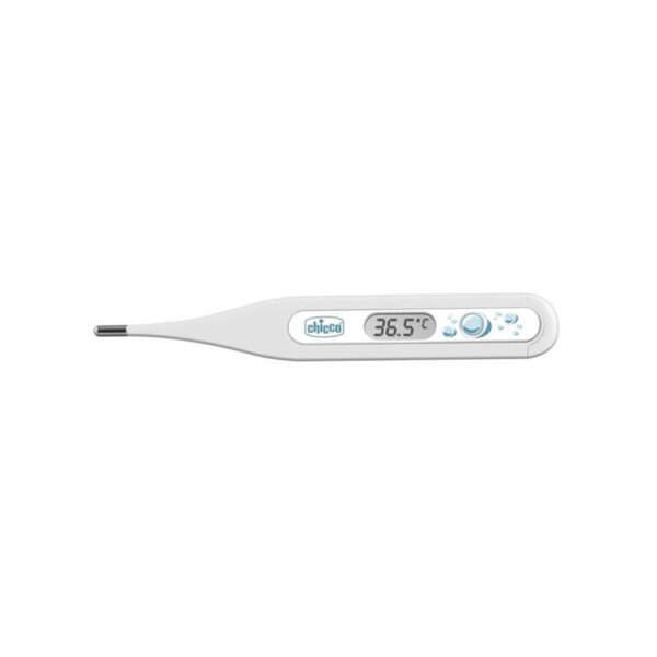 Chicco – Thermometer Digital Digibaby (0m+)