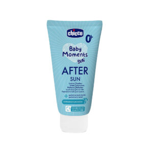 chicco-after-sun-150ml.jpg Chicco – Baby Moments After Sun Milk (0m+)