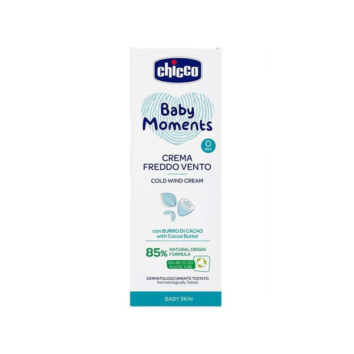 Chicco – Baby Moments Cold Wind Cream