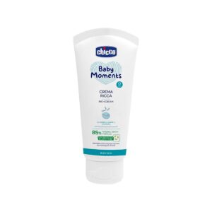 Chicco – Baby Moments Rich Cream (0m+)