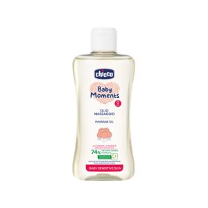 Chicco – Vaj masazhi (0m+)