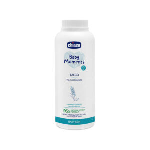 Chicco – Pudër talk