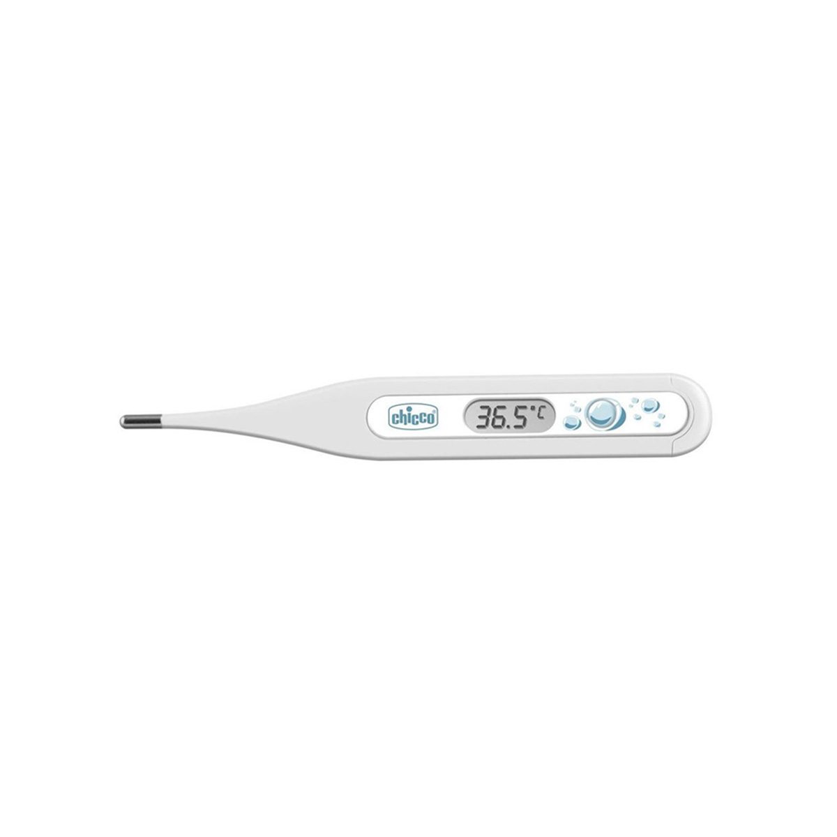 Chicco – Thermometer Digital Digibaby (0m+)